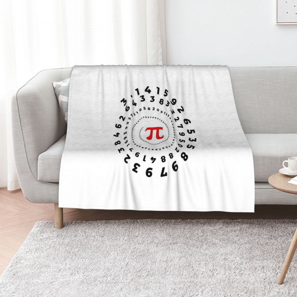 3D Printing Nerd - Happy Pi Day Mathematics Teacher Symbol