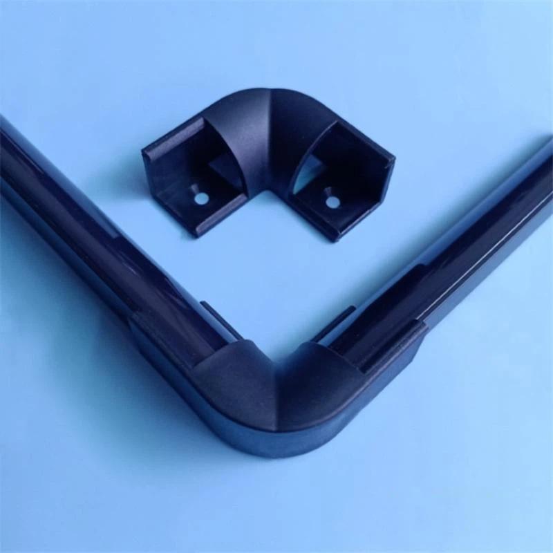 V Slot Aluminum Extrusion - Corner Connector for 16mm Aluminum Profile