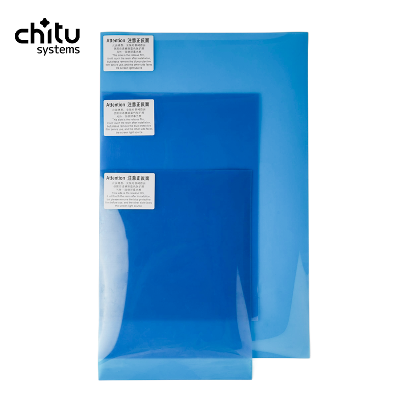 3D Printing Elegoo - 3PCS ACF Film For 3D Printers