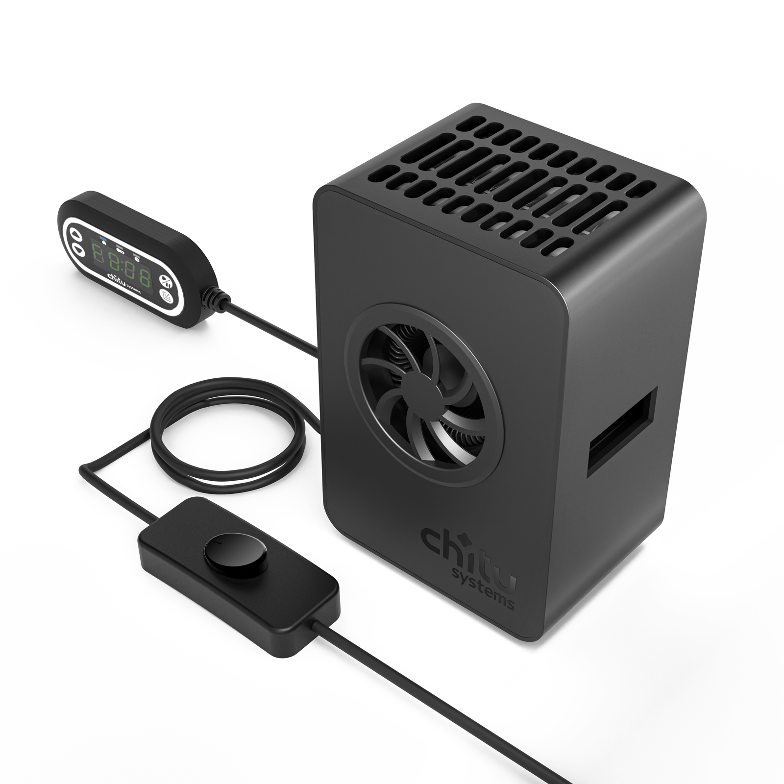 3D Printing Elegoo - Chitu Systems H2 Mini Heater New