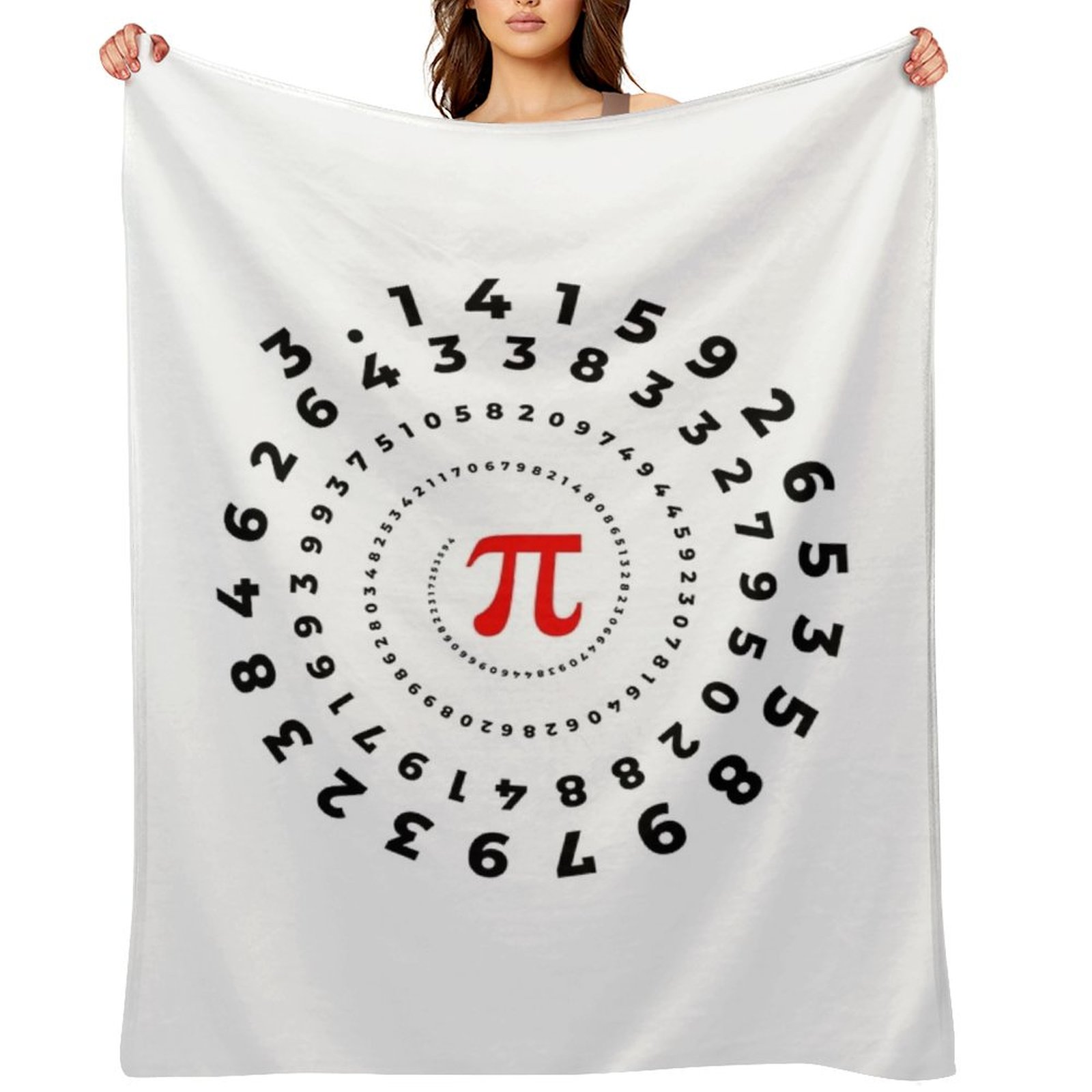 3D Printing Nerd - Happy Pi Day Mathematics Teacher Symbol