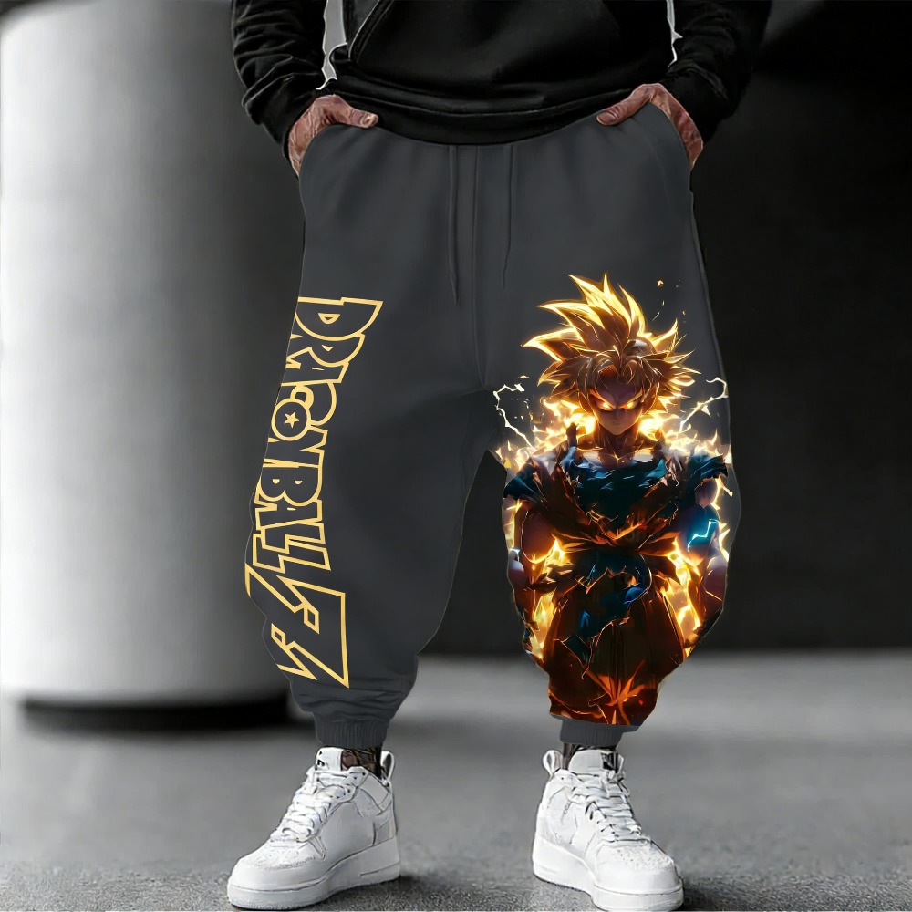 3D Printing Z Hop - 2026 Summer Dragon Ball Z Goku