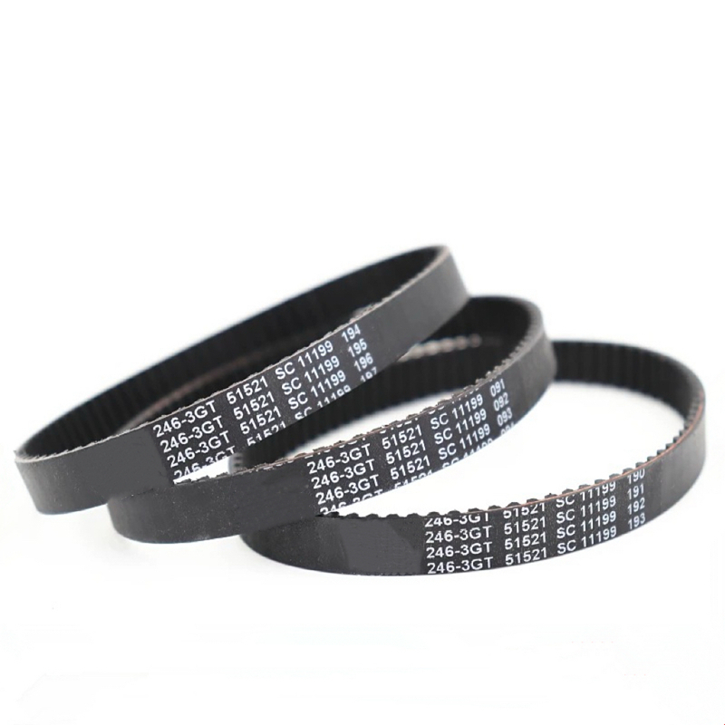 3D Printing Laptop - Synchronous Belt for 384-3GT 390-3GT 393-3GT