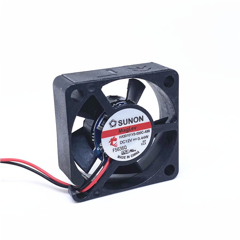 3D Printing Card - NEW Sunon HA30101V3-000C-A99 3d Printer Fan