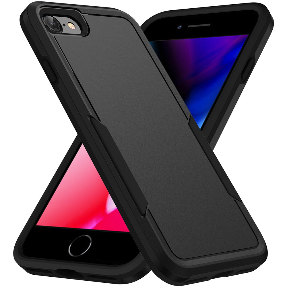3D Printing Housing - For iPhone SE 3 2022 Case
