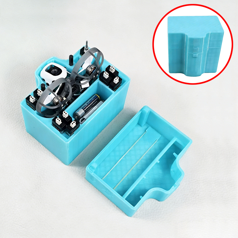 3D Printing Housing - 1PCS For BetaFPV Meteor65 Pro FPV