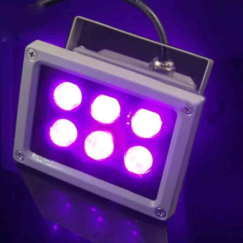 3D Printing Uv Resin - 30W 100W 3D Printer LED UV