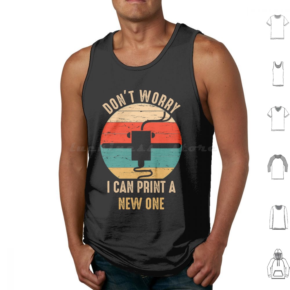 Don't Worry I Can Print A New  - 3D Printing Nerd 评论和价格