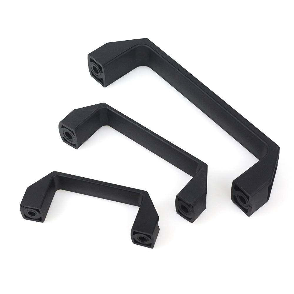 4Pcs/Lot  Plastic Nylon V Slot - V Slot Aluminum Extrusion 评论和价格