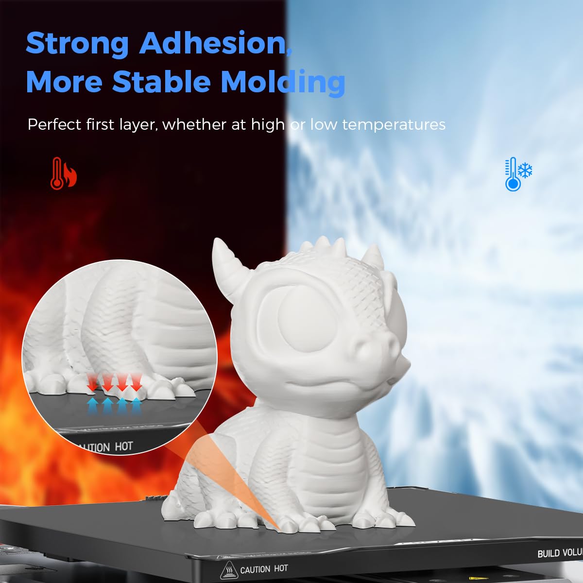 Creality Hi Epoxy Resin Build  - 3D Printing Pdf 评论和价格