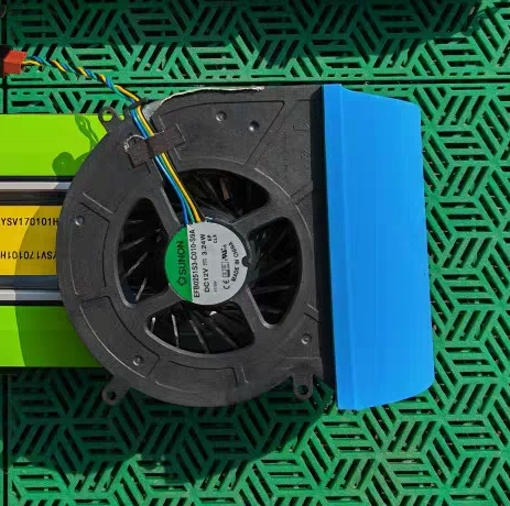 3D Printed Active Silent 4-Pin - 3D Printing Laptop 评论和价格