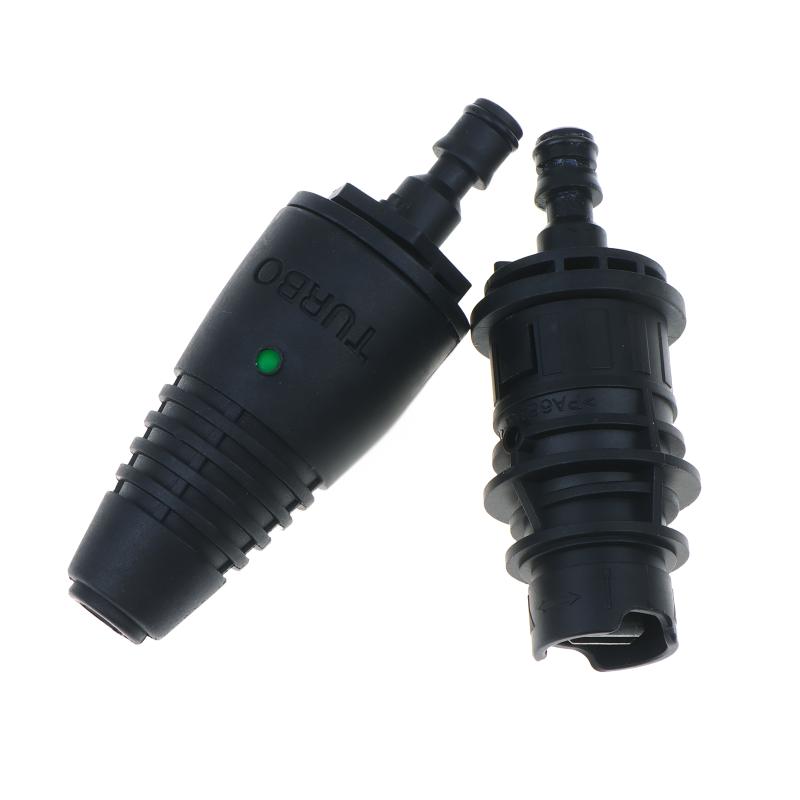 High Pressure Rotating Turbo N - Nozzle Cleaning Kit 评论和价格