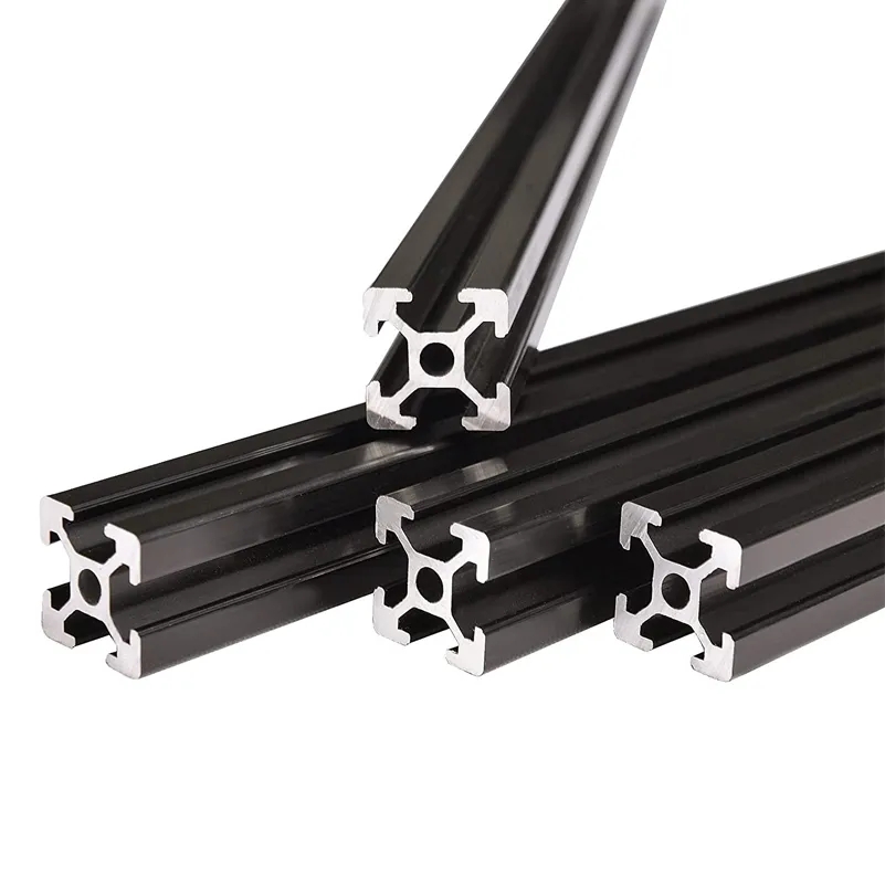 2Pcs Openbuilds 2020 V-Slot Al - V Slot Aluminum Extrusion 评论和价格