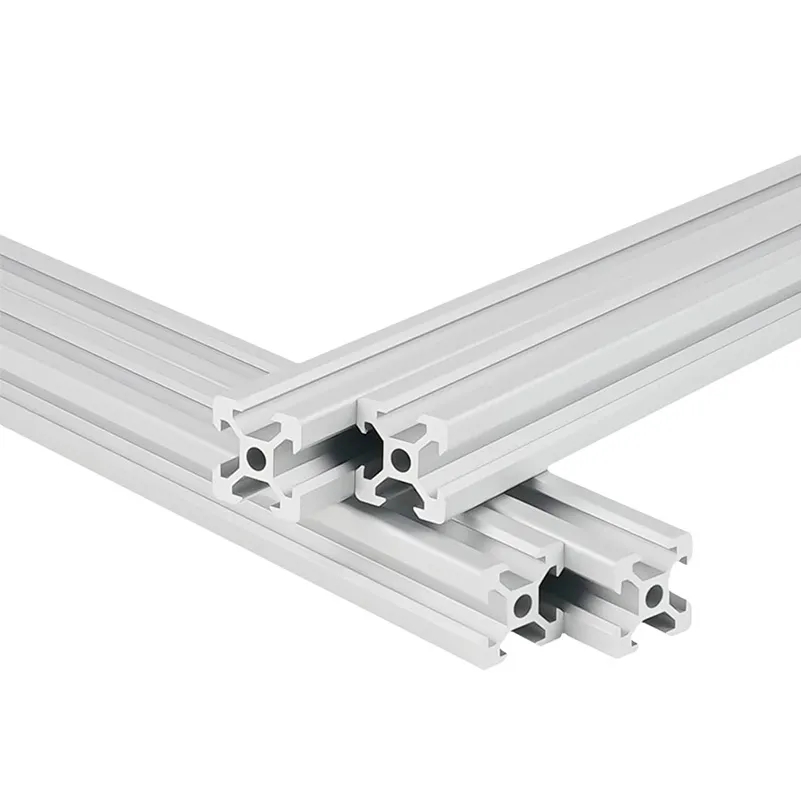 2Pcs Openbuilds 2020 V-Slot Al - V Slot Aluminum Extrusion 评论和价格