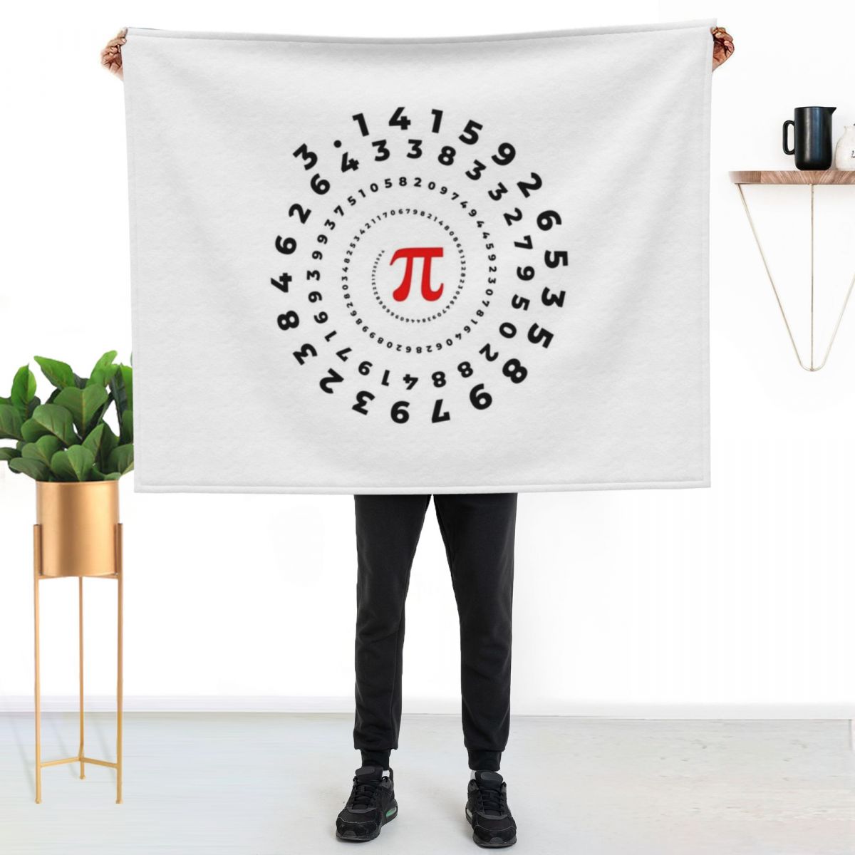 Happy Pi Day Mathematics Teach - 3D Printing Nerd 评论和价格