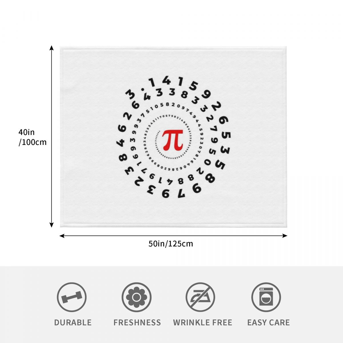 Happy Pi Day Mathematics Teach - 3D Printing Nerd 评论和价格