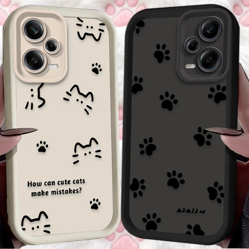 Cartoon Cat Dog Line Soft Case - 3D Printing Housing 评论和价格