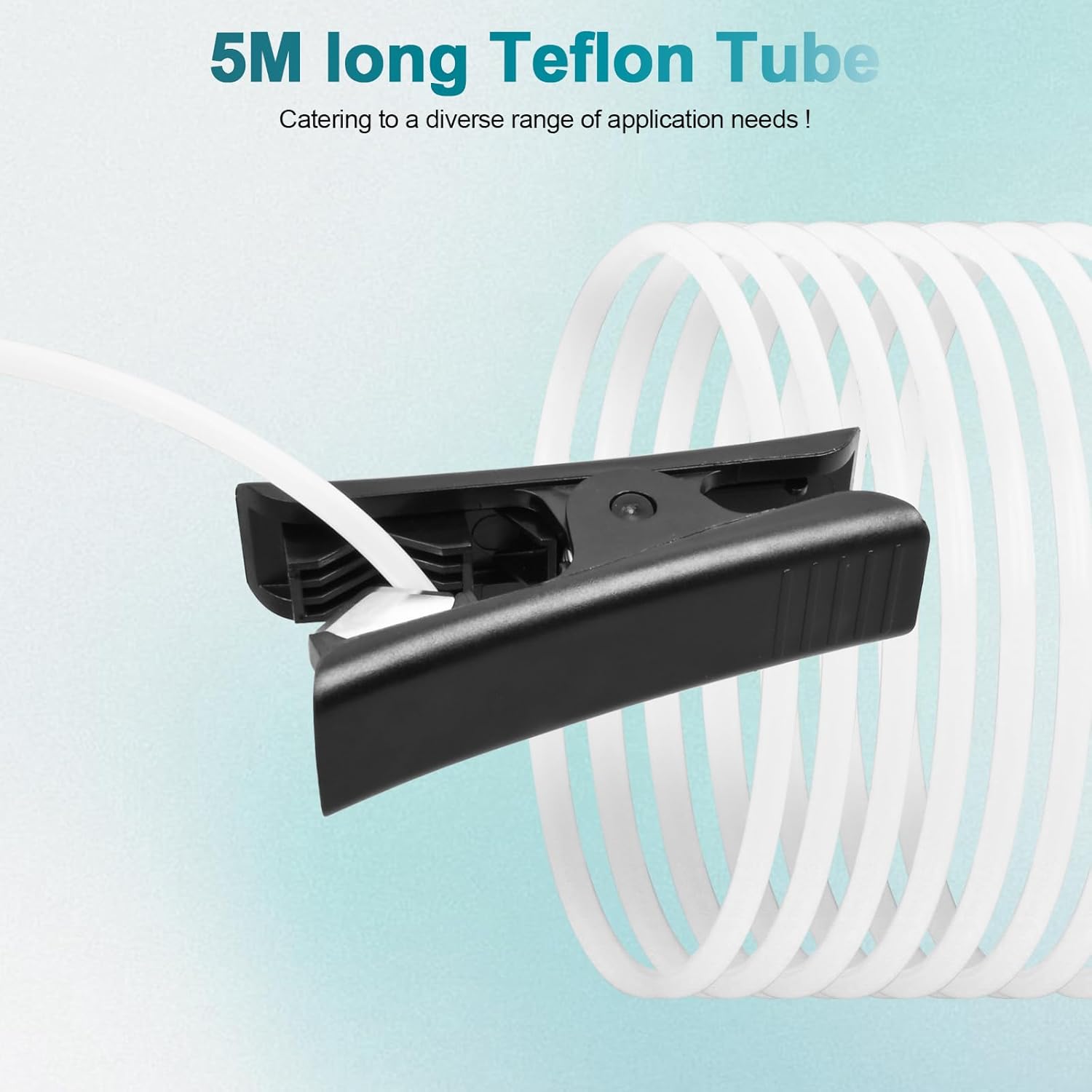 PTFE tube for Bambu Lab P1P AM - 3D Printing Pdf 评论和价格