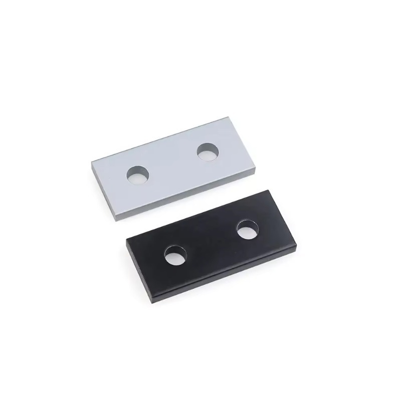 China Factory Aluminum Accesso - V Slot Aluminum Extrusion 评论和价格