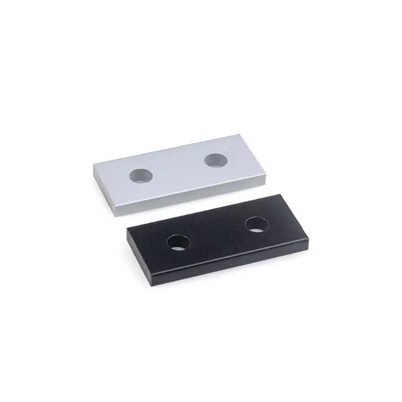 China Factory Aluminum Accesso - V Slot Aluminum Extrusion 评论和价格