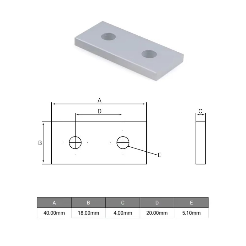 China Factory Aluminum Accesso - V Slot Aluminum Extrusion 评论和价格