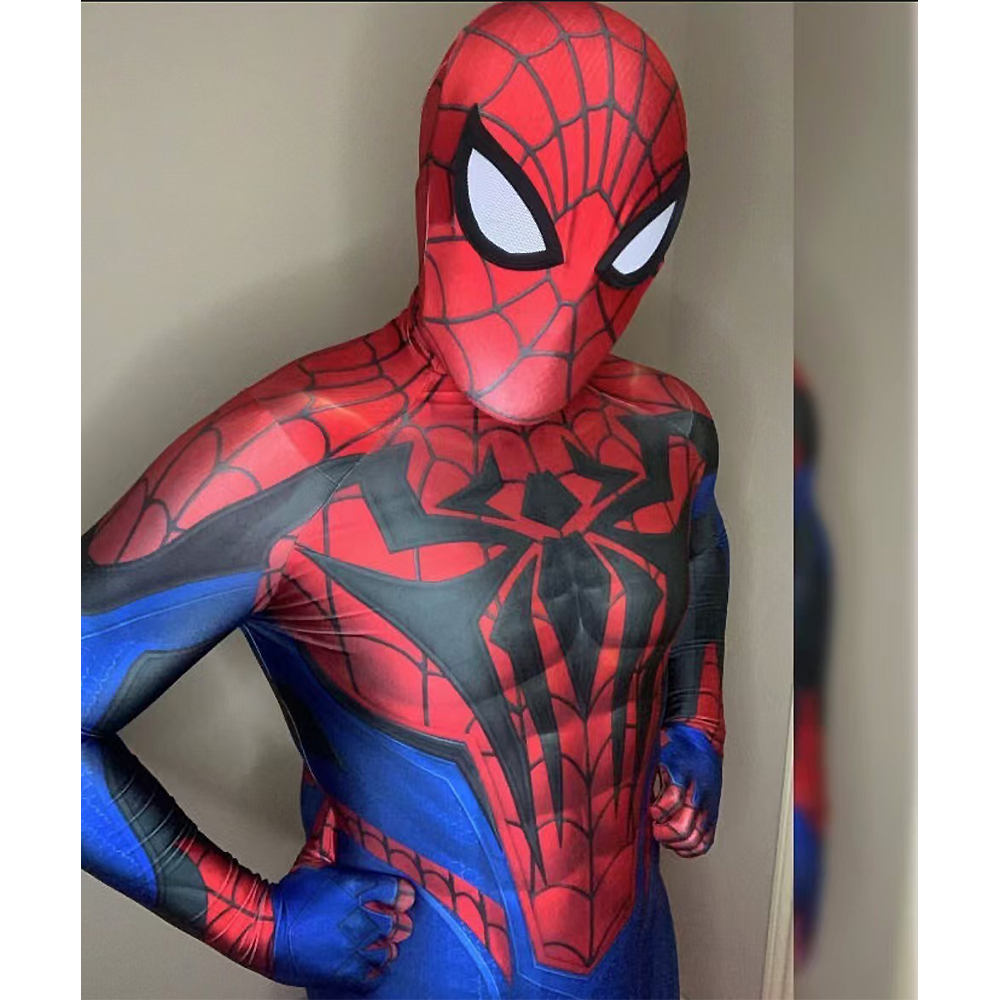PS5 Riv als SM Cosplay Benjam  - 3D Printing Idea 评论和价格