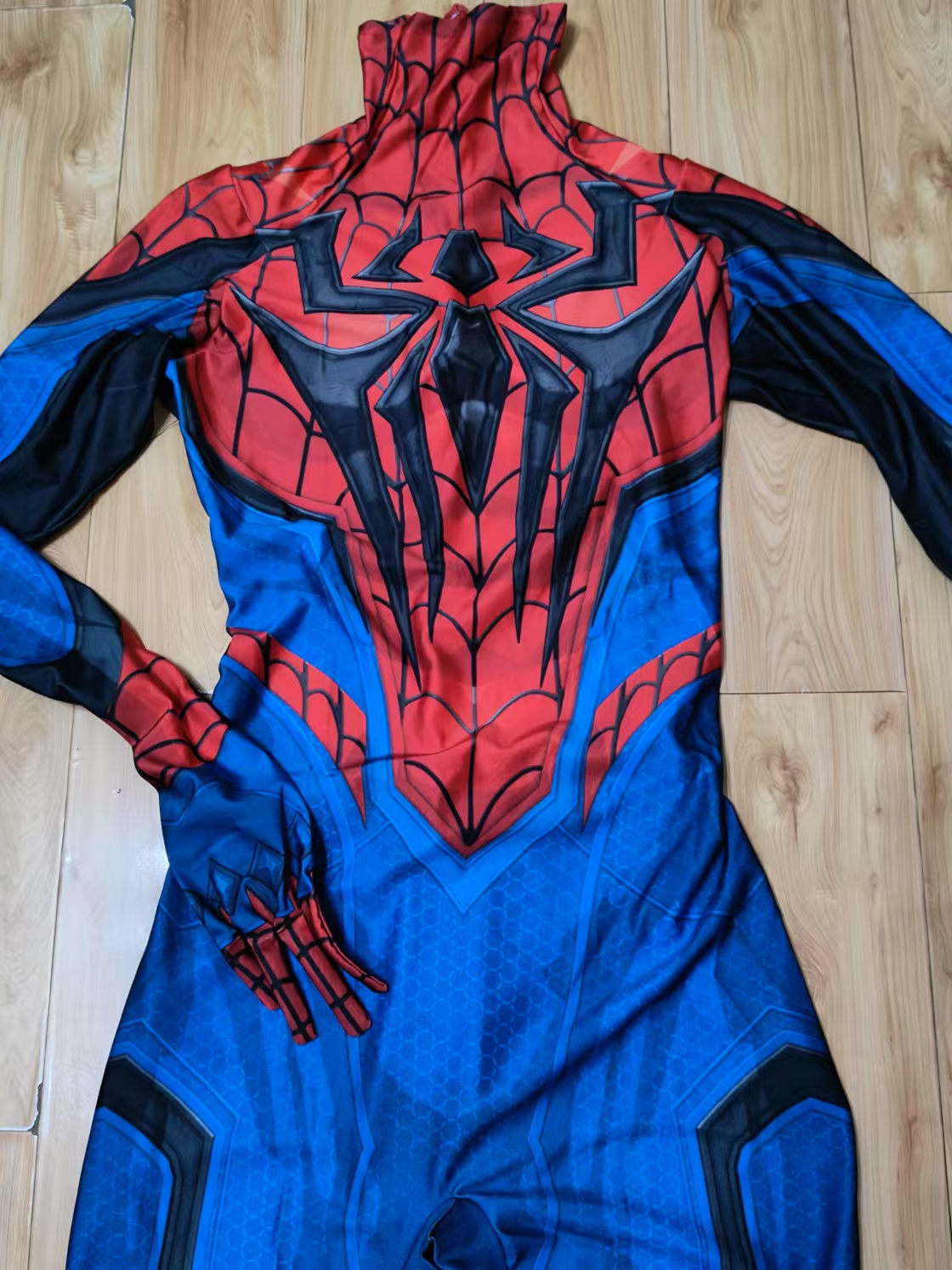 PS5 Riv als SM Cosplay Benjam  - 3D Printing Idea 评论和价格