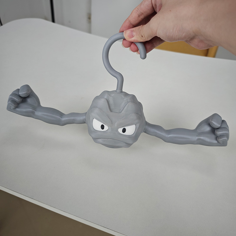 Anime Pokemon Creative Hanger  - 3D Printing Idea 评论和价格