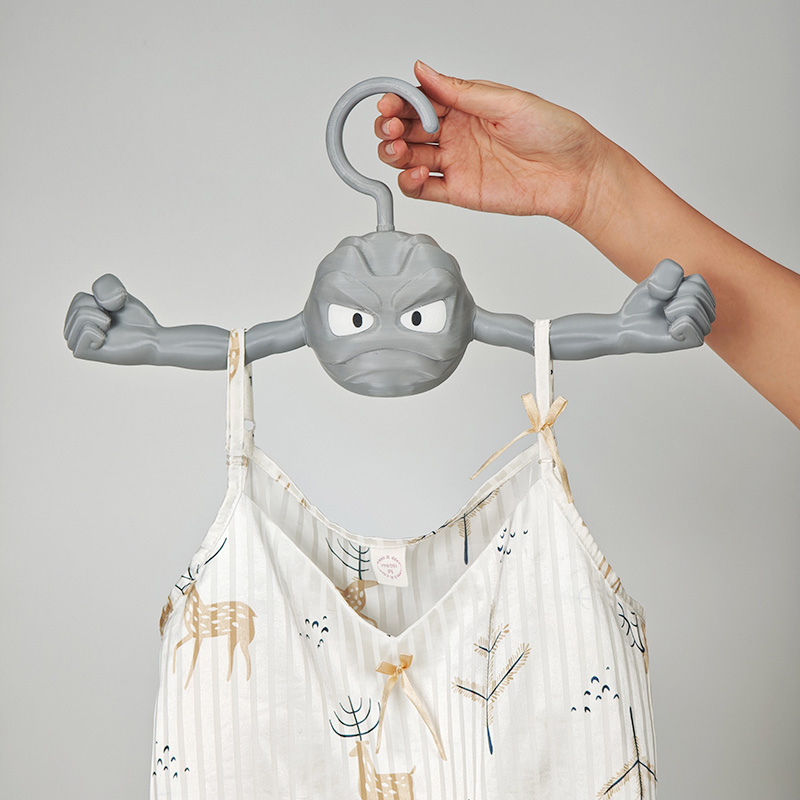 Anime Pokemon Creative Hanger  - 3D Printing Idea 评论和价格