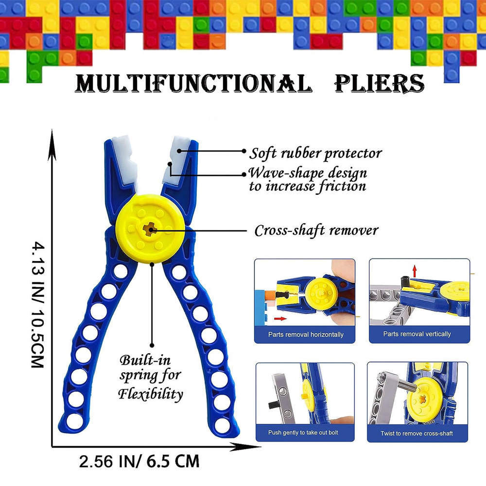 Bricks Toys Measuring Plate Bu - 3D Printing Pdf 评论和价格