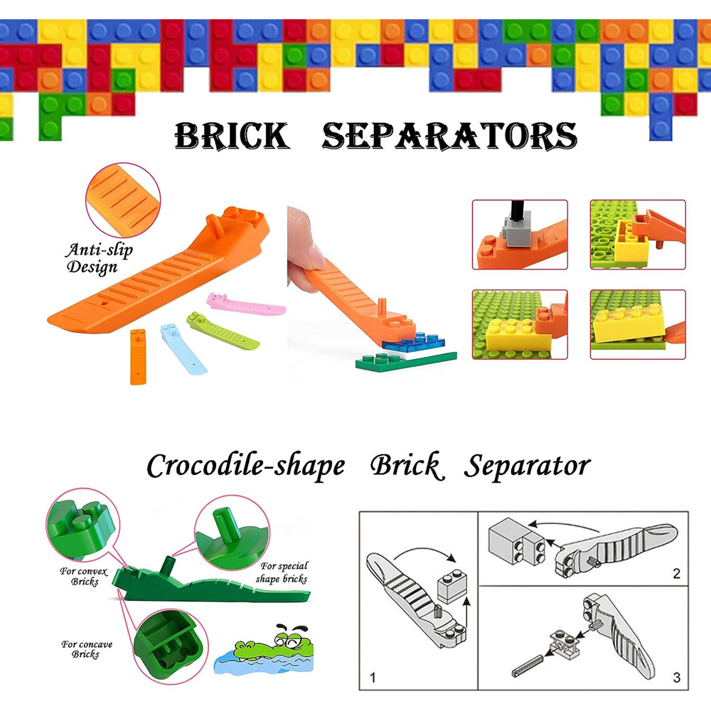 Bricks Toys Measuring Plate Bu - 3D Printing Pdf 评论和价格