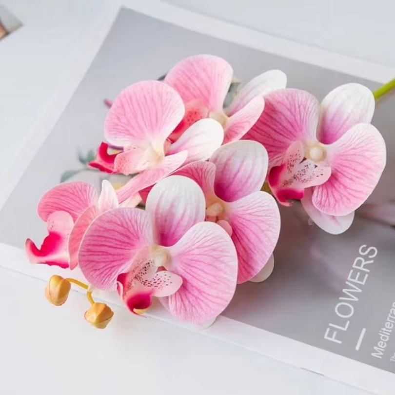 3D Artificial Flowers Plastic  - 3D Printing Vase 评论和价格