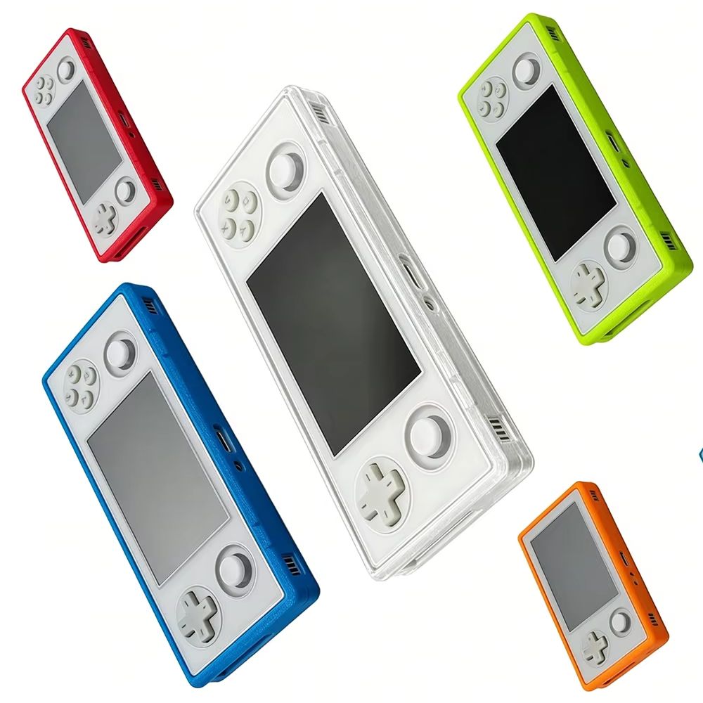 For AYANEO MICRO2 Retro Handhe - 3D Printing Housing 评论和价格