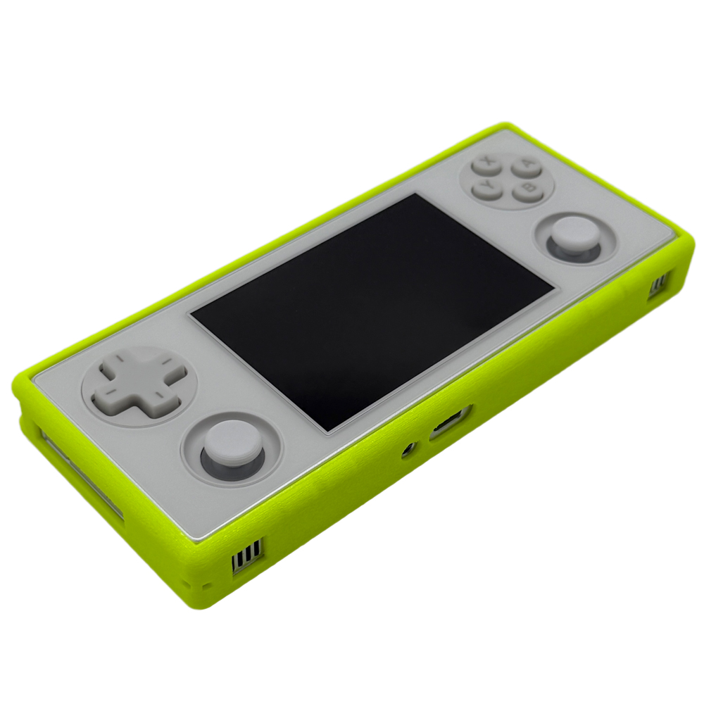 For AYANEO MICRO2 Retro Handhe - 3D Printing Housing 评论和价格