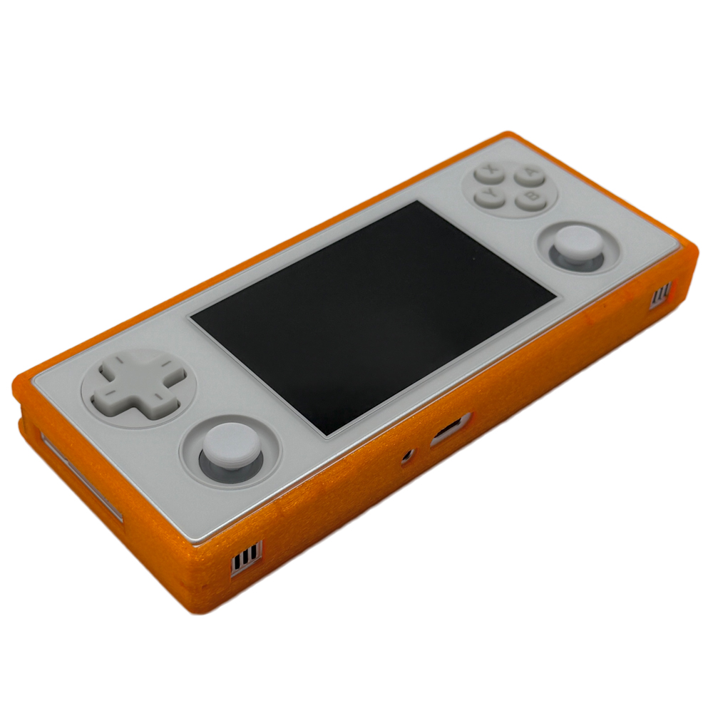 For AYANEO MICRO2 Retro Handhe - 3D Printing Housing 评论和价格