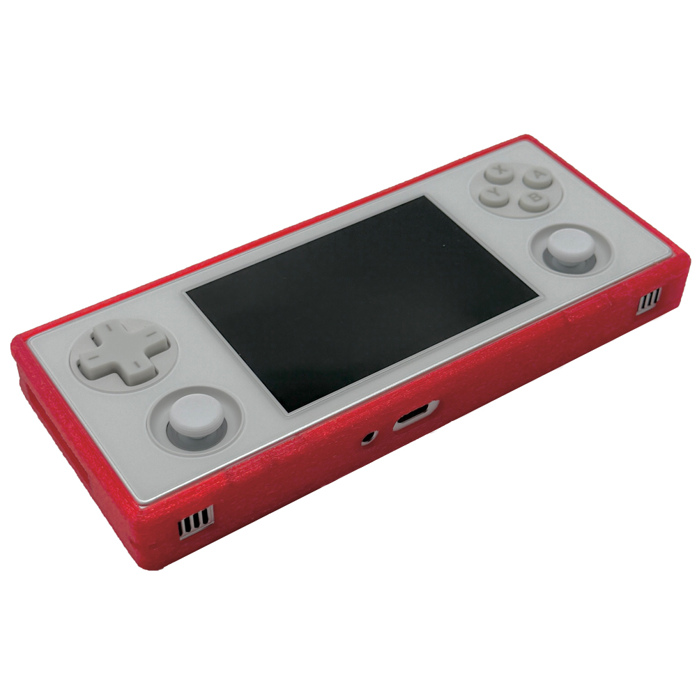 For AYANEO MICRO2 Retro Handhe - 3D Printing Housing 评论和价格