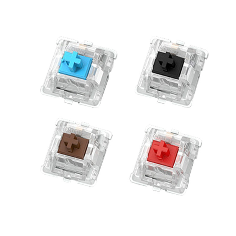 New Mechanical Switch Fidget T - 3D Printing Keyboard Keys 评论和价格