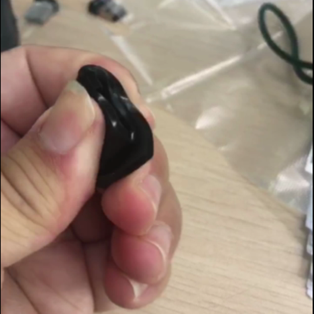 Resin Soft Elastic Similar TPU - 3D Printing Uv Resin 评论和价格