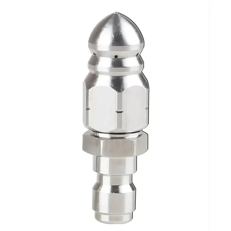 High‑Pressure Washer Sewer Cle - Nozzle Cleaning Kit 评论和价格