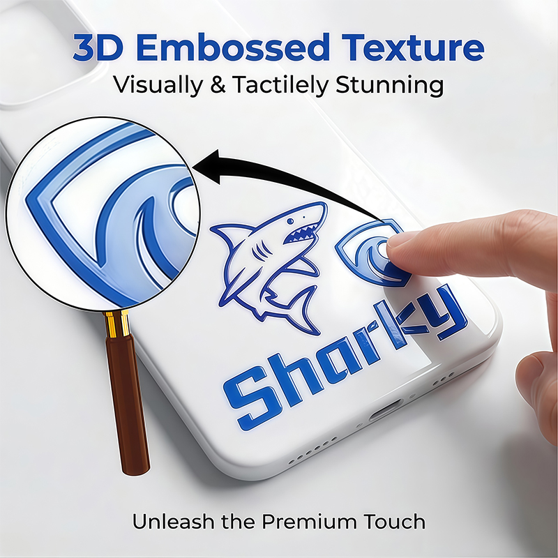 50pcs Personalized Stickers Lo - 3D Printing Labubu 评论和价格