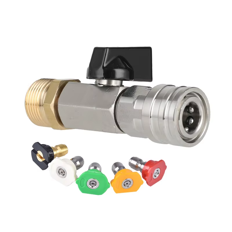 High Pressure Washer M22-14/15 - Nozzle Cleaning Kit 评论和价格
