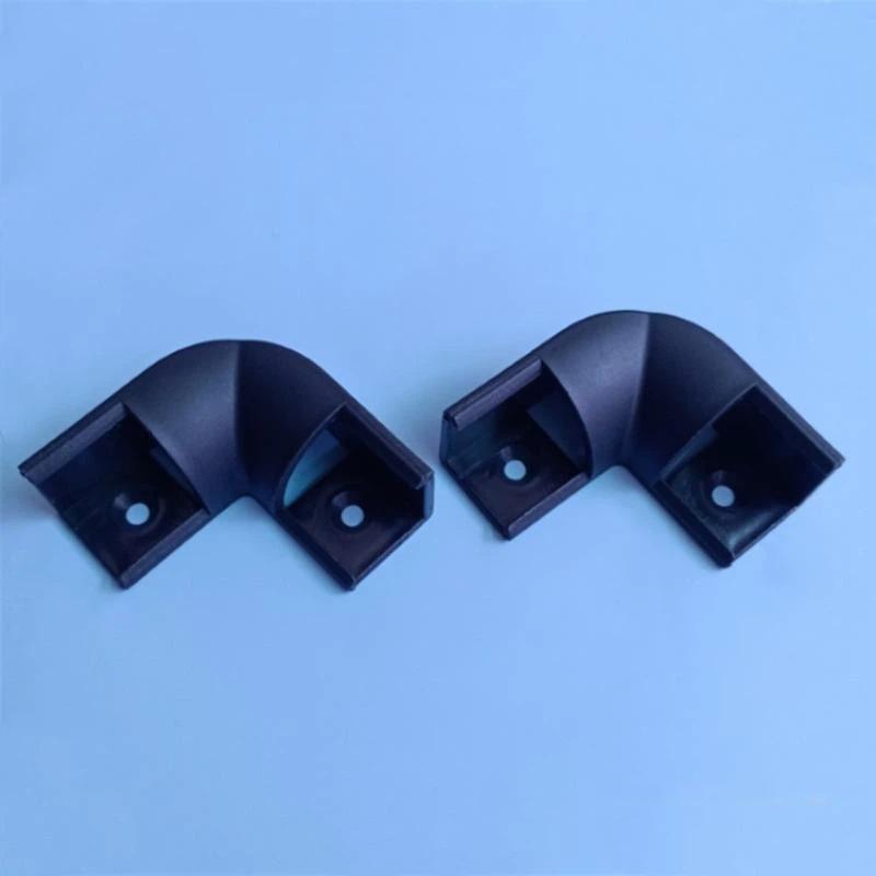 Corner Connector for 16mm Alum - V Slot Aluminum Extrusion 评论和价格
