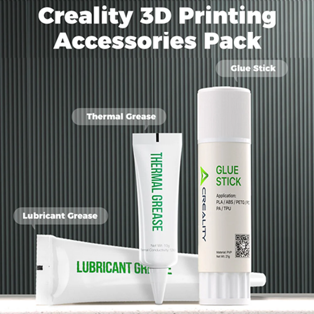 Original Creality 3d Printing  - Glue For 3D Printing 评论和价格