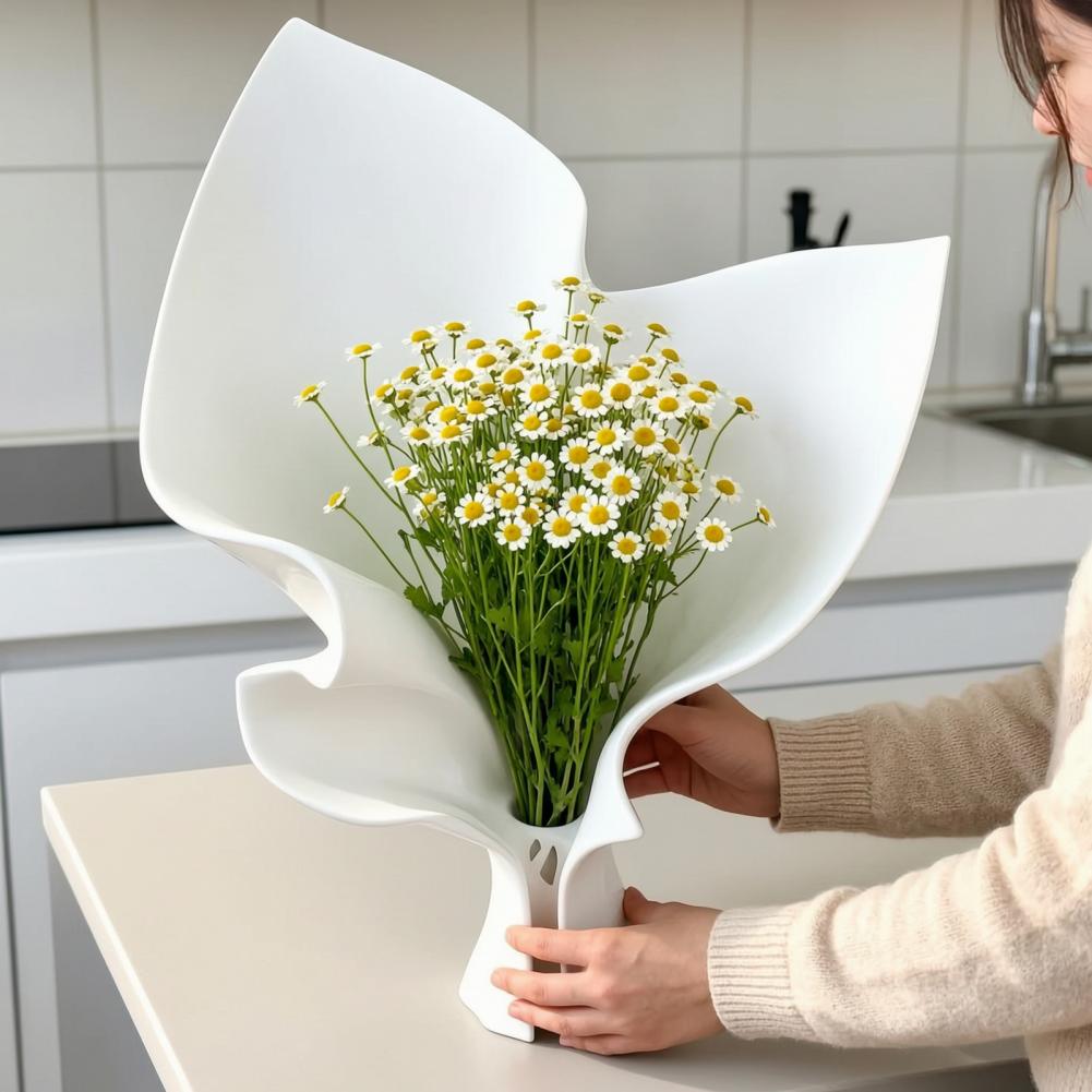 Modern Minimalist Vase 3d Prin - 3D Printing Vase 评论和价格
