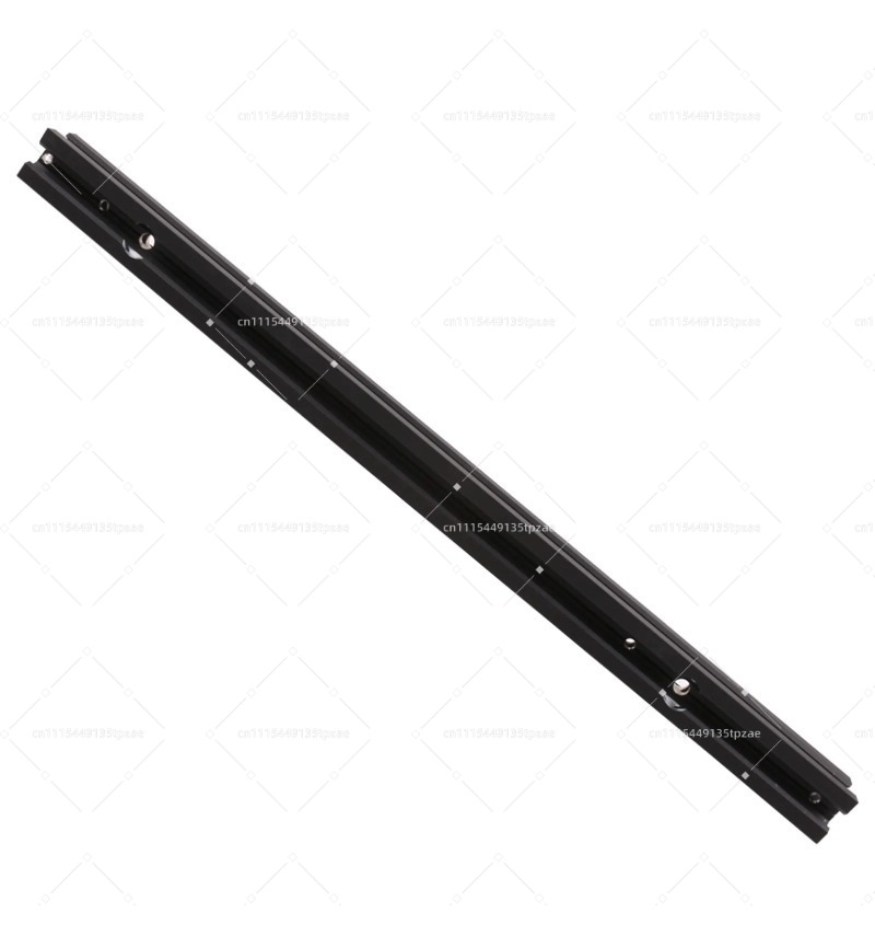 1Pcs 2020 V-Slot X Axis Profil - V Slot Aluminum Extrusion 评论和价格