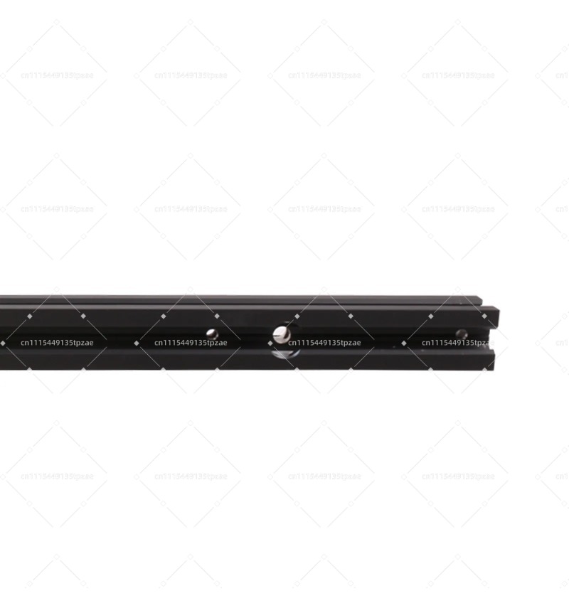 1Pcs 2020 V-Slot X Axis Profil - V Slot Aluminum Extrusion 评论和价格