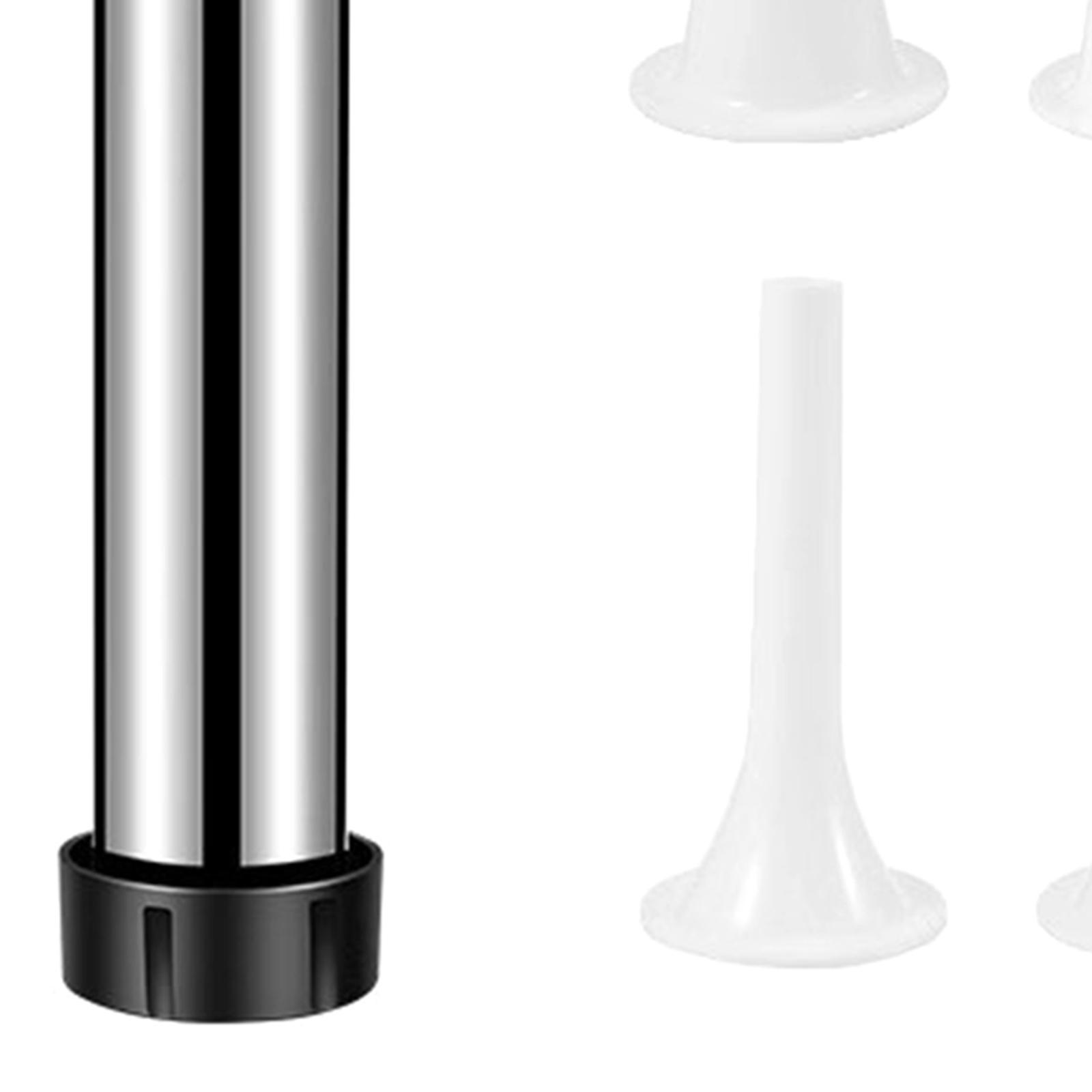 Manual Meat Stuffer Machine fo - Nozzle Cleaning Kit 评论和价格