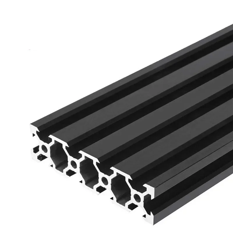 Aluminum Profile Frame 2080 V- - V Slot Aluminum Extrusion 评论和价格