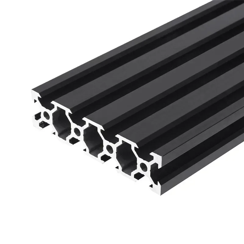 Aluminum Profile Frame 2080 V- - V Slot Aluminum Extrusion 评论和价格
