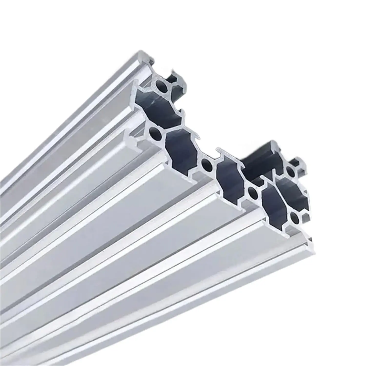 4080U Industrial Aluminum Prof - V Slot Aluminum Extrusion 评论和价格